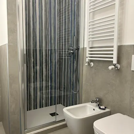 My Center Appartement Bologna