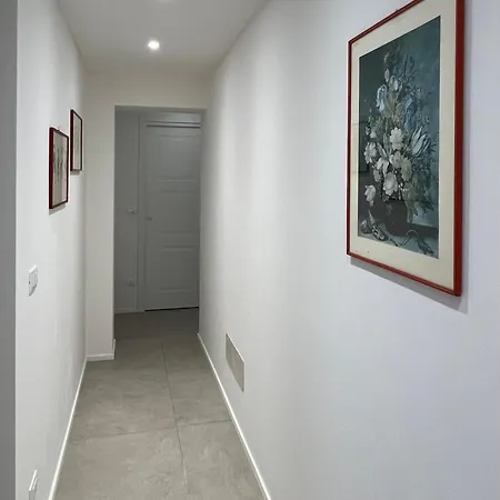 My Center Appartement
