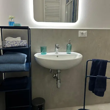 My Center Apartment