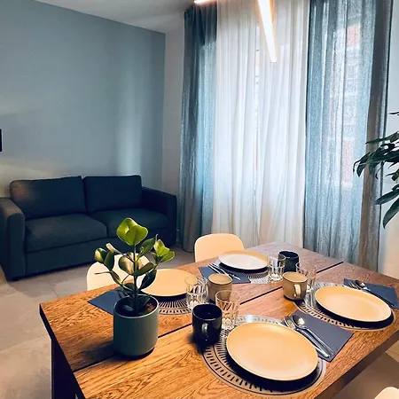 My Center Apartament *