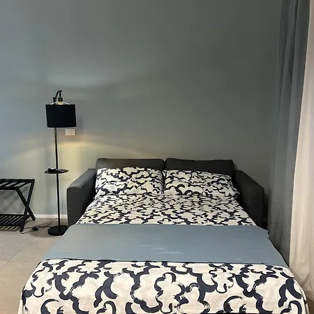 My Center Apartment