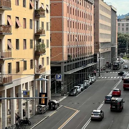 My Center * Bologna