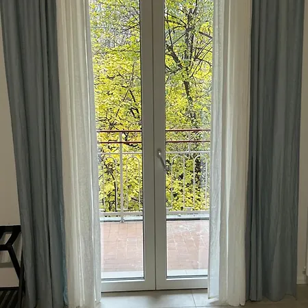 Apartment My Center