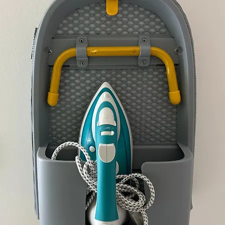 My Center דירה בולוניה