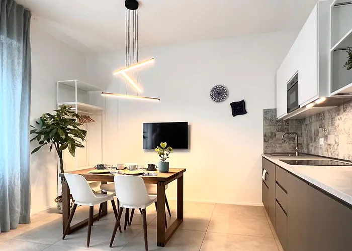 My Center * Болонья