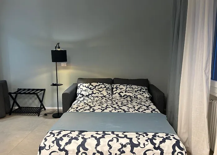 My Center Апартаменты