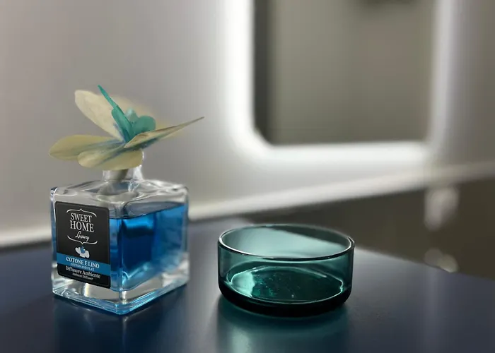 My Center Апартаменты *