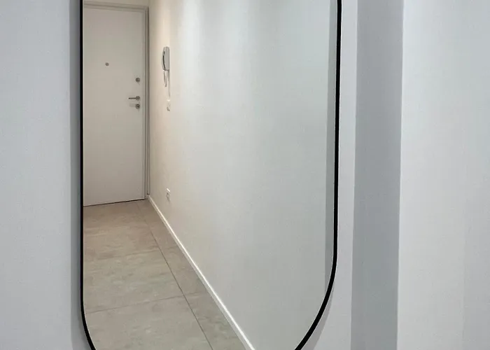 My Center * Болонья