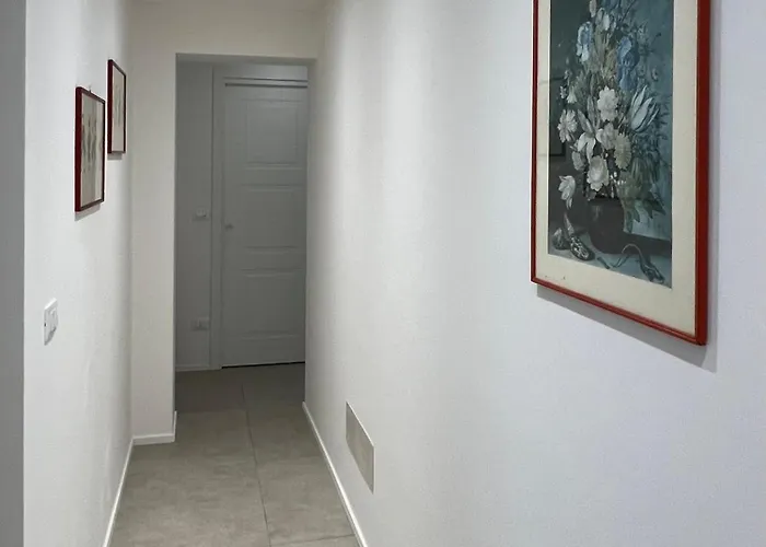 My Center Апартаменты