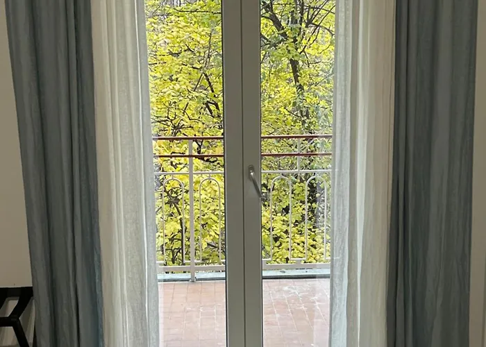 Апартаменты My Center