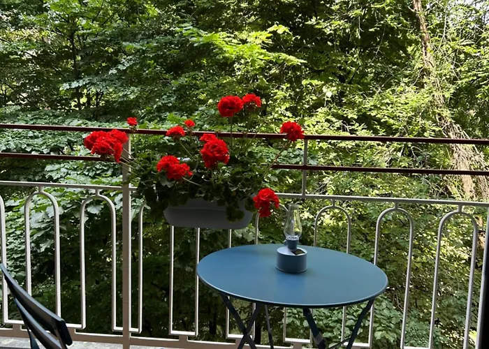 My Center Болонья