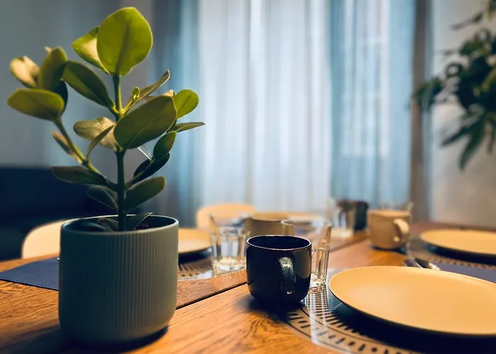 아파트 My Center *