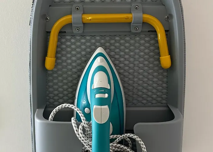 My Center 아파트 볼로냐