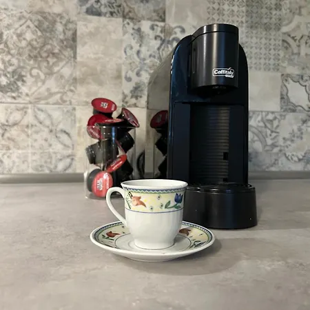 Appartement My Center