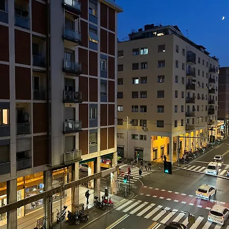 My Center Appartement