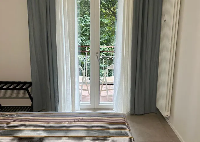 My Center بولونيا